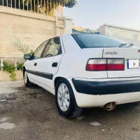 زانتیا مدل 85