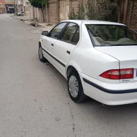 سمند ۹۱ فنی سالم