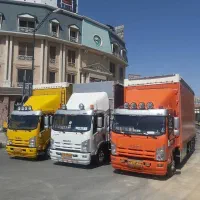 اتوبار باربری رباط‌کریم وحومه