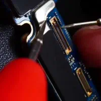 تعمیرات لوازم جانبی ال سی دی شیائمی و سامسونگ