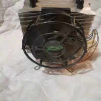 فن سی پی یو|قطعات و لوازم جانبی رایانه|پرند, فاز ۶|دیوار