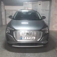 تیپ ۲ Q5 ائودی