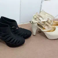 کفش مجلسی سایز ۴۰