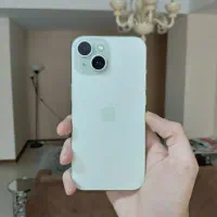 اپل آیفون iPhone 15 normal دو سیم در حد|موبایل|پردیس, فاز ۱۱|دیوار