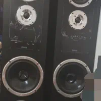 بانددوقلوومیزناهارخوری