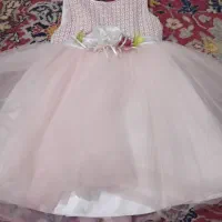 لباس مجلسی دخترانه