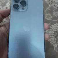 آیفون ۱۳ پرومکس آبی ۲۵۶ آبی