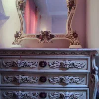 تخت خواب|تخت و سرویس خواب|پاکدشت, پاکدشت (مامازند)|دیوار