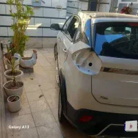 ماشین x22دنده ای مدل ۱۴۰۲(چینی)|خودرو سواری و وانت|اهواز, بهارستان|دیوار