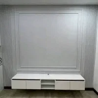 آپارتمان فروشی/فول امکانات لاکچری/شهر مهستان|فروش آپارتمان|هشتگرد, فاز ۷ مهستان|دیوار