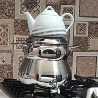 سماور رو گازی نونو