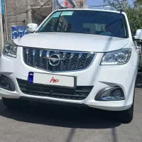 هایما S7 توربو1800cc، مدل ۱۳۹۷|خودرو سواری و وانت|تبریز, |دیوار