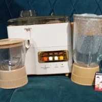 آبمیوه گیری