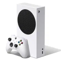 کنسول ایکس باکس Xbox Series S|کنسول، بازی ویدئویی و آنلاین|رشت, نظری|دیوار