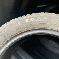 لاستیک ۲۰۵ ۵۵ ۱۶