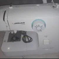 چرخ خیاطی جگوار aj005