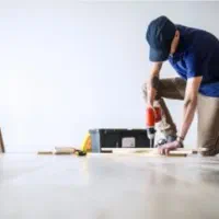 بازسازی و تعمیر داخل ساختمان با قیمت مناسب