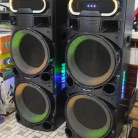 اسپیکرrexon HT-D15400|سیستم صوتی خانگی|تربت‌حیدریه, رجایی|دیوار