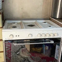 گاز پنج شعله فردار