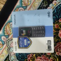 نوکیا ۱۰۶|موبایل|نورآباد, |دیوار