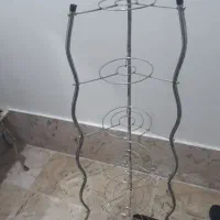 جای ظروف قابلمه