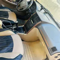 پژو پارس Tu5|خودرو سواری و وانت|مشهد, مصلی (کارمندان اول)|دیوار