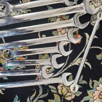 آچار و بکس اسناپون نونو