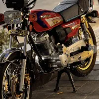 هندا نیکتاز 200