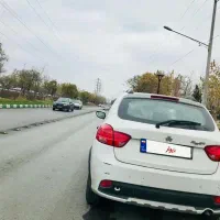 کوییک 1403 بدون رنگ سقف مشکی 85گانه|خودرو سواری و وانت|مشهد, عیدگاه|دیوار