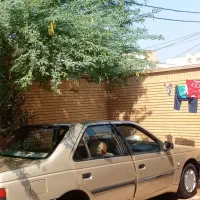 پژو 405مدل83