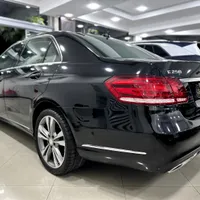 Benz E200 2014|خودرو سواری و وانت|تهران, سعادت‌آباد|دیوار