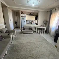 اپارتمان ۵۵متری دوخواب سند مطهری خیابان ساغریسازان|فروش آپارتمان|رشت, ساغری سازان|دیوار