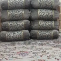 ۸عدد بلشت ترمه