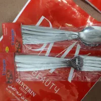 قاشق چنگال