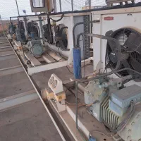 سردخانه|خدمات پیشه و مهارت|خمینی‌شهر, |دیوار