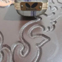 راکت پینگ پنگ|تجهیزات ورزشی|نیشابور, شهرک ولیعصر|دیوار