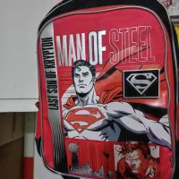 کیف مدرسه ای نو