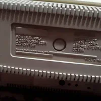 تلویزیون14اینج قدیمی|تلویزیون و پروژکتور|کرمان, |دیوار