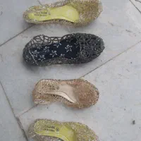 کفش بچه گانه ژله ای|کفش و لباس بچه|شهرکرد, |دیوار