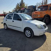 تیبا ۲|خودرو سواری و وانت|گناباد, |دیوار