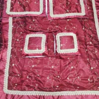 روتختی دو نفره ساتن