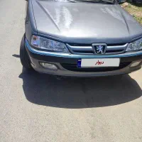 پارس سال مدل۹۲