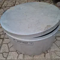 دیگه بزرگ