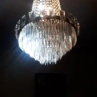 لوستر فروشی