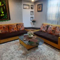 مبل راحتی سالم وتمیز