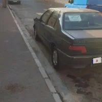 پژو ۲۰۰۰موتور تعویض قانونی|خودرو سواری و وانت|ری, منصوریه منگل|دیوار