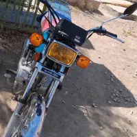 متورهندا 125|موتورسیکلت|سامن, |دیوار