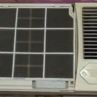 کولر پنجره ای ۲۱ هزار گری