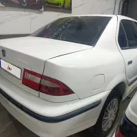 سمند 96 ای اف7|خودرو سواری و وانت|سنندج, |دیوار