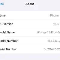 آیفون  iphone 13 promax 1tb LLA|موبایل|تهران, جنت‌آباد مرکزی|دیوار